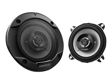 ALTAVOCES 100 MM, 2 VÍAS, 210W.