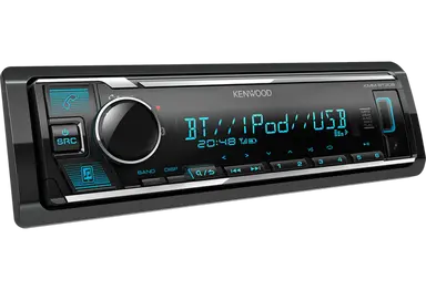 2022-AUTO RADIO BLUETOOTH