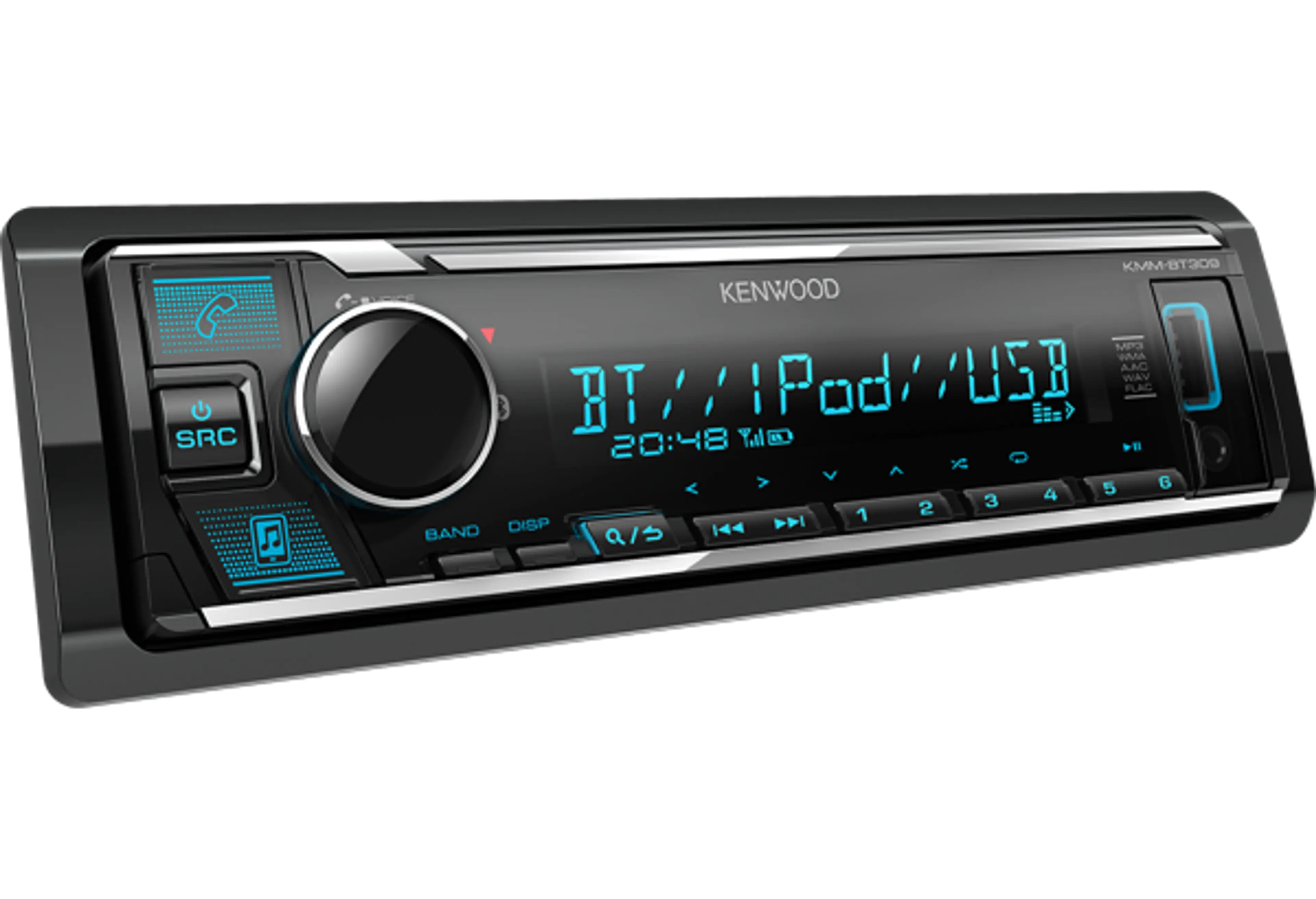 2022-AUTO RADIO BLUETOOTH