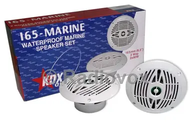 JG-ALT MARINE 6,5"/165MM-90CX.