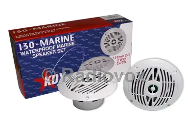 JG-ALT MARINE 5"/130MM-70CX...