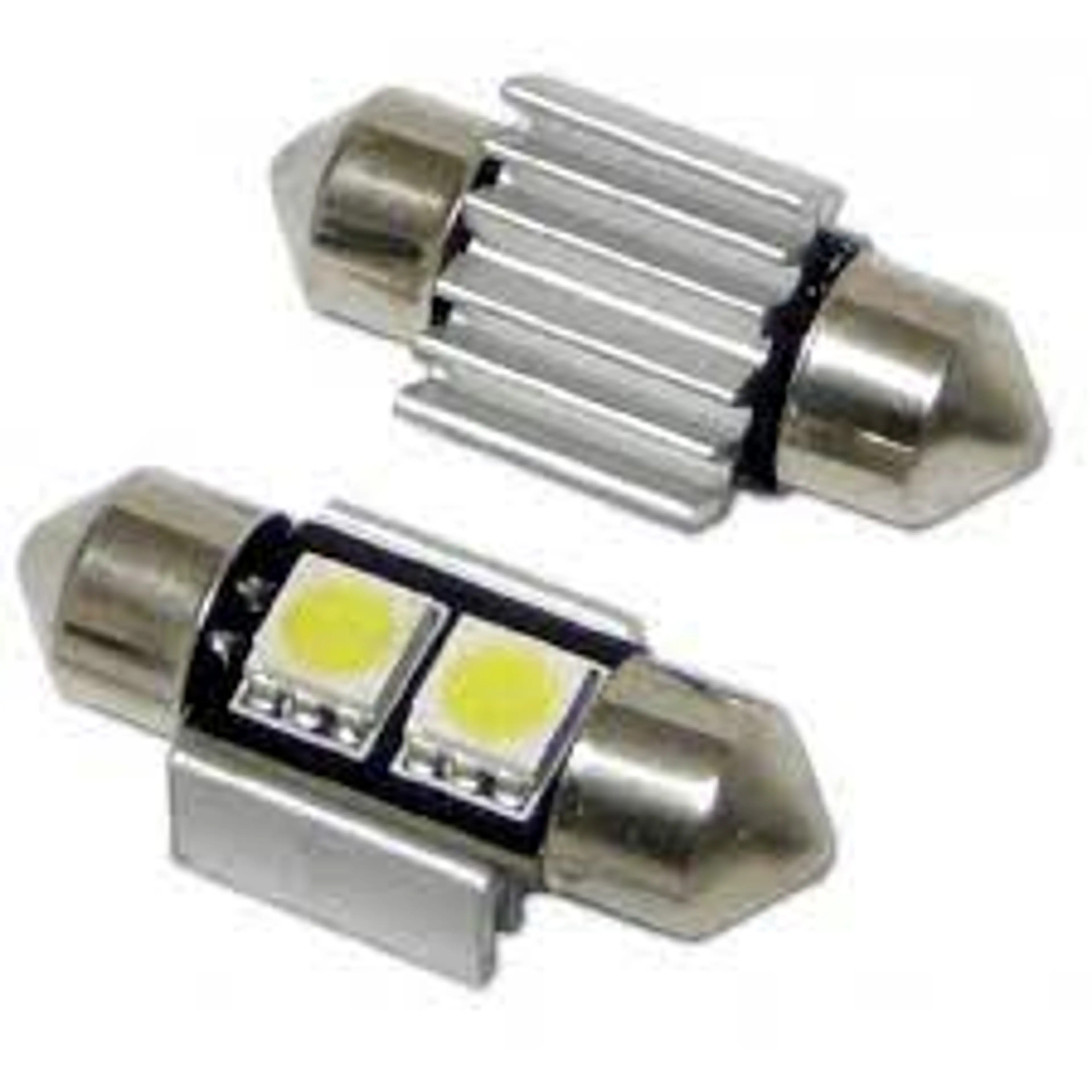 JG-BOM-PLAF 31MM/CB/2LED-SMD/B
