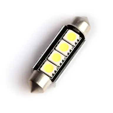 JG-BOM-PLAF 42MM/CB/4LED-SMD/B