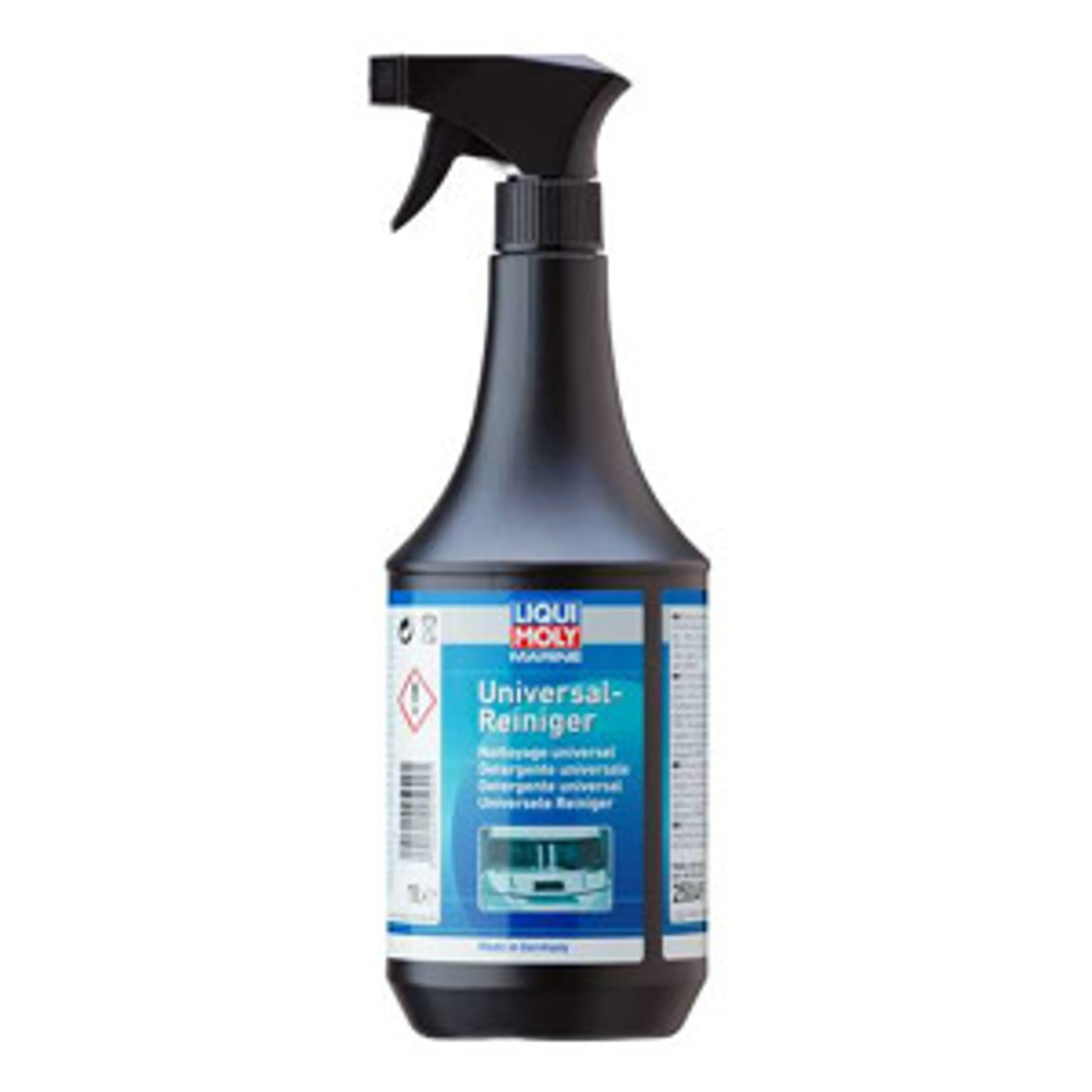 MARINE DETERGENTE UNIVERSAL