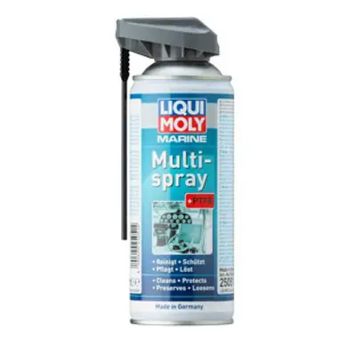 MARINE MULTISPRAY 400ML