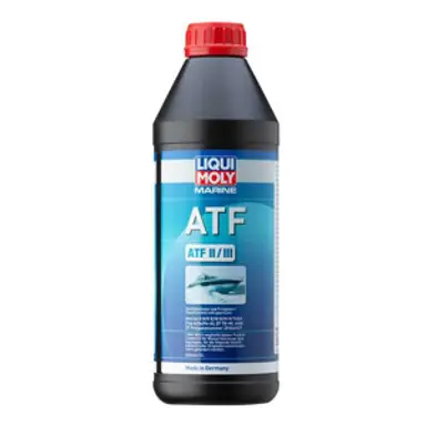 MARINE ATF