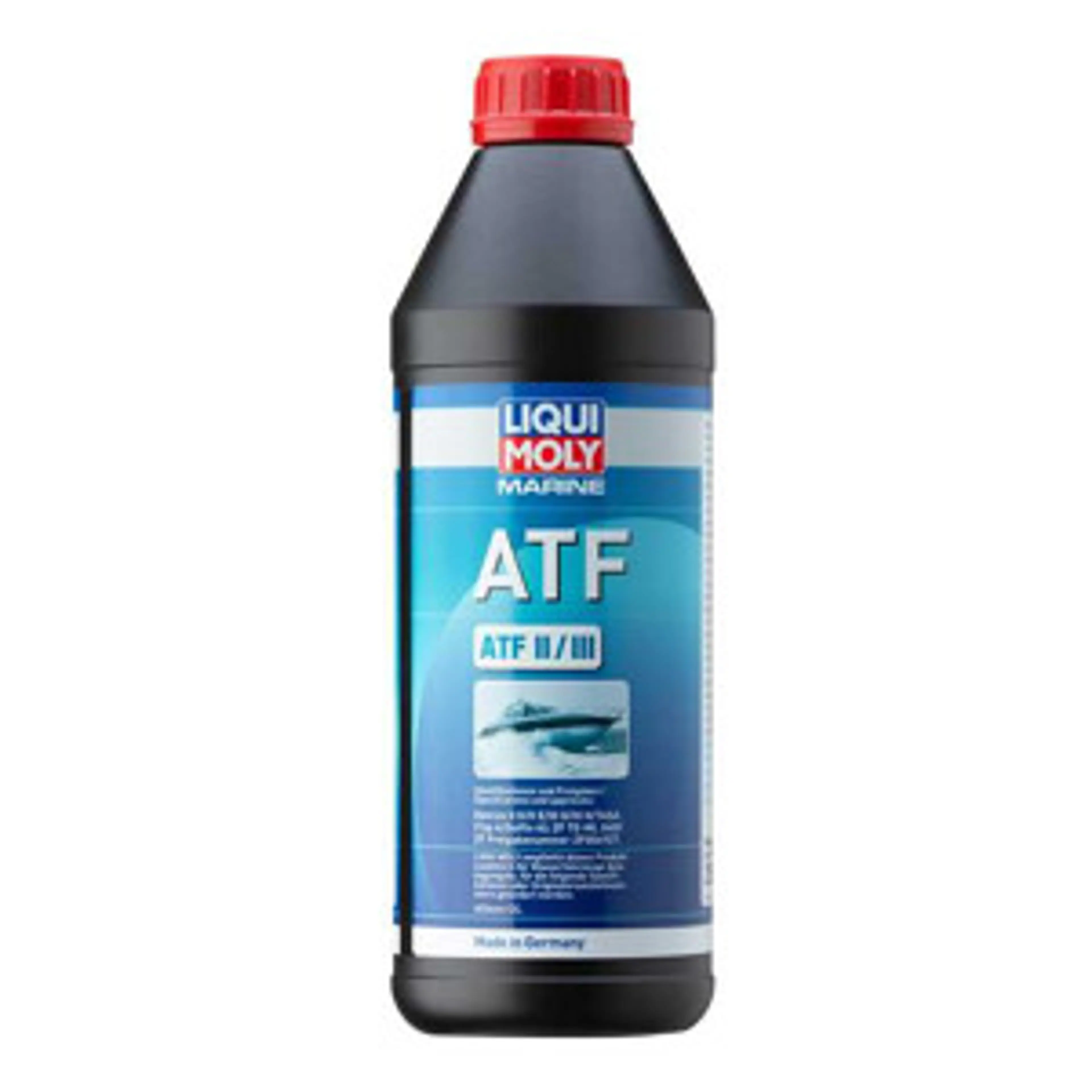 MARINE ATF