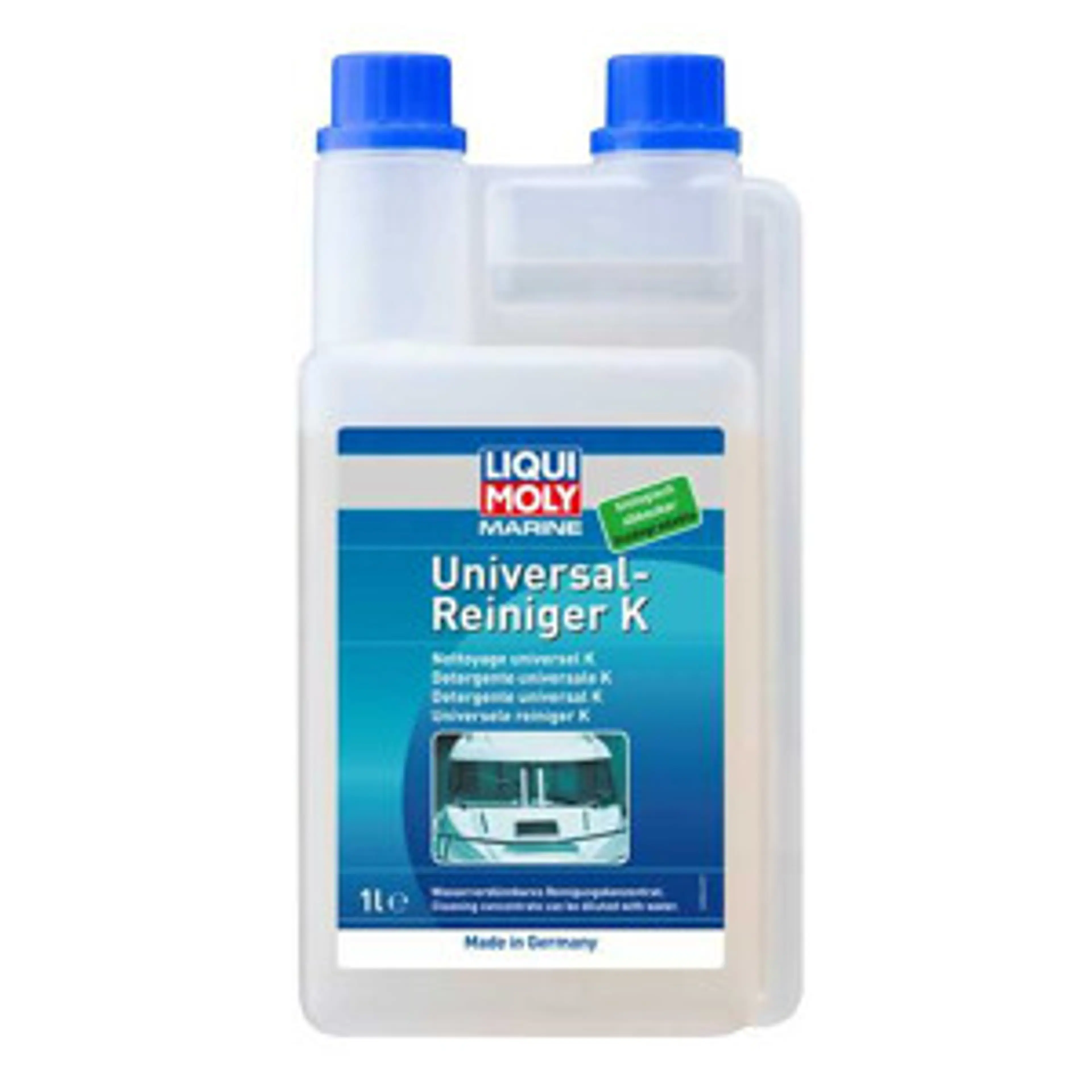 MARINE DETERGENTE UNIVERSAL K