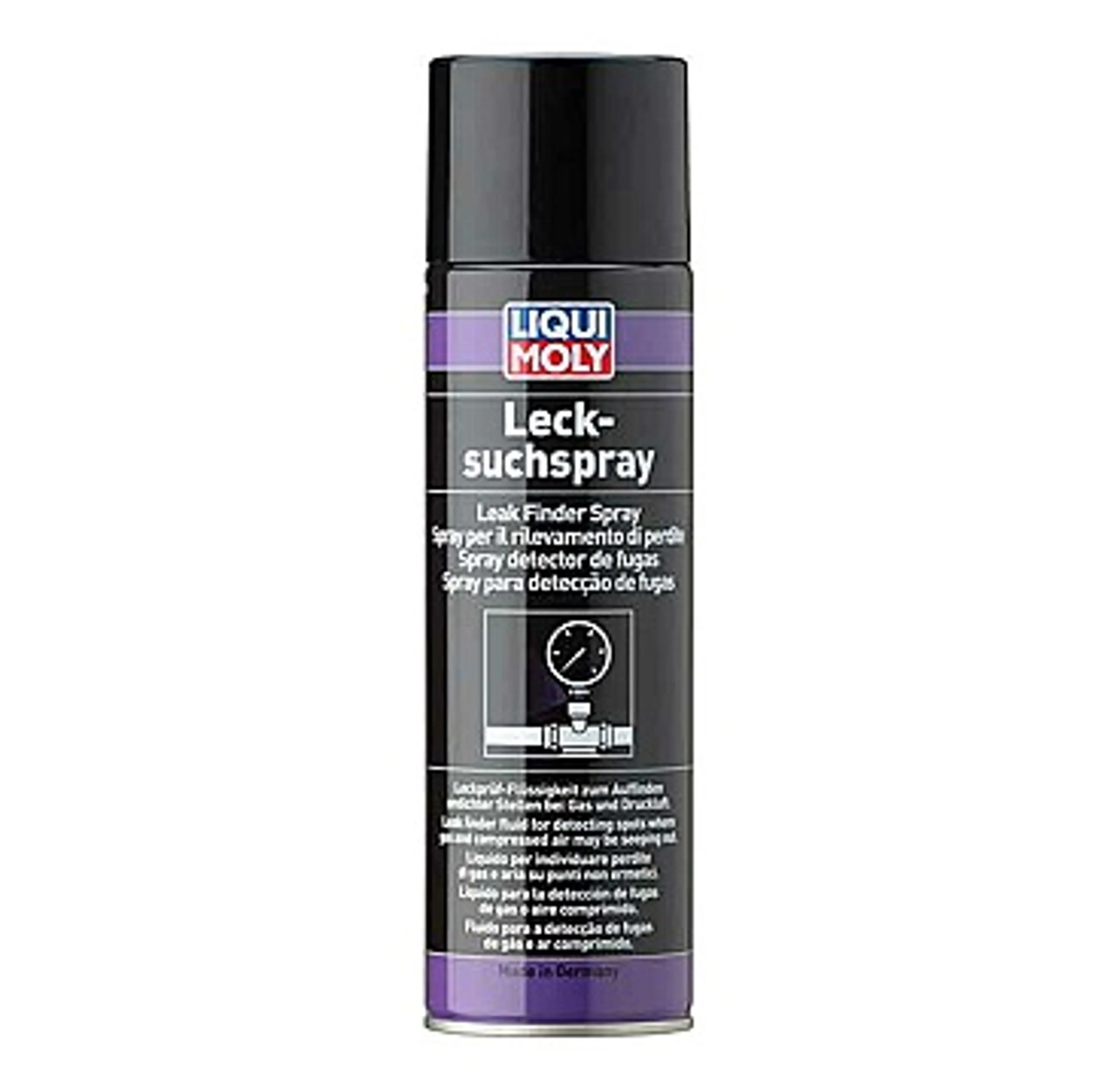 SPRAY DETECTOR DE FUGAS