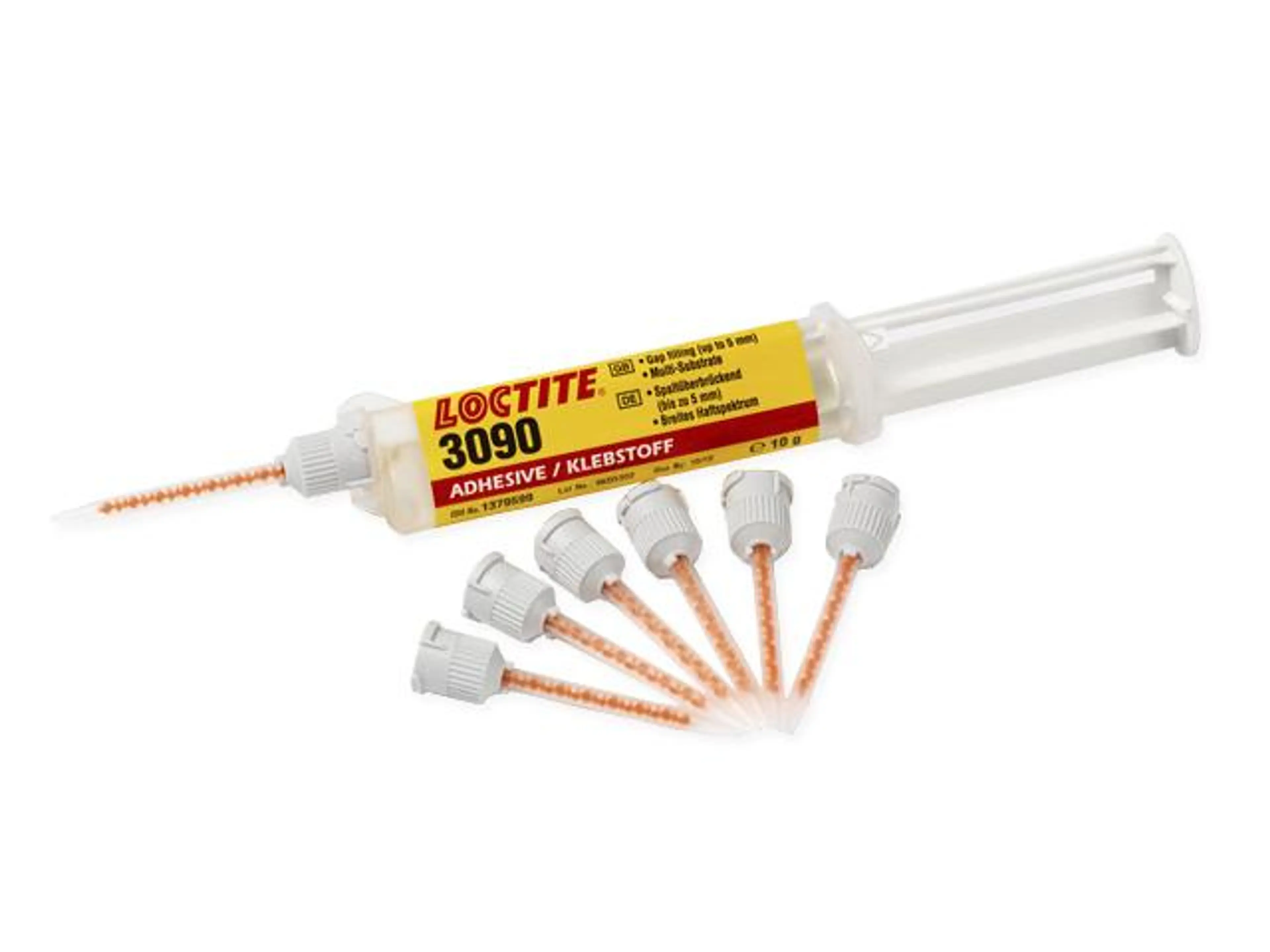 LOCTITE 3090 DC 10G+1G ES/PT ADHESI