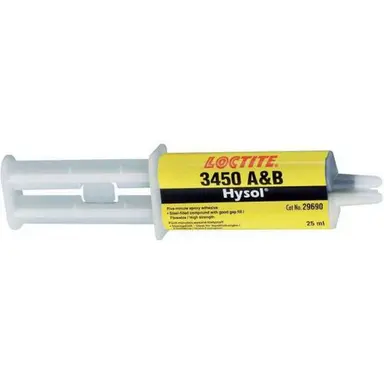 LOCTITE 3450 METAL ADHESIVO
