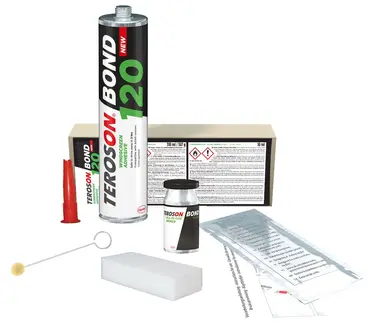 KIT LUNAS 120 ADHESIVO MONOCOMPO