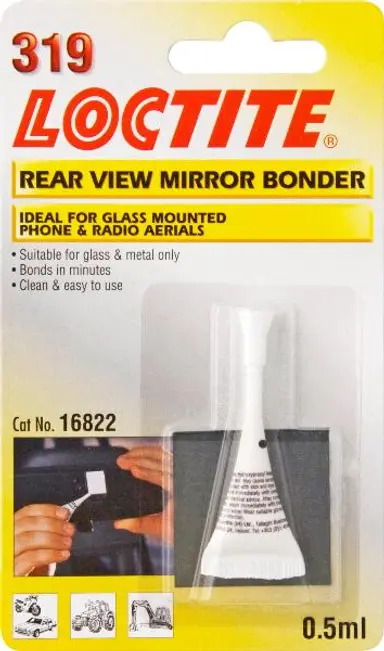 LOCTITE AA 319 KIT ADHESIVO ESPECIA