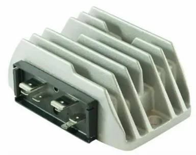 REGULADOR PLATO 7 TERMINA 12V