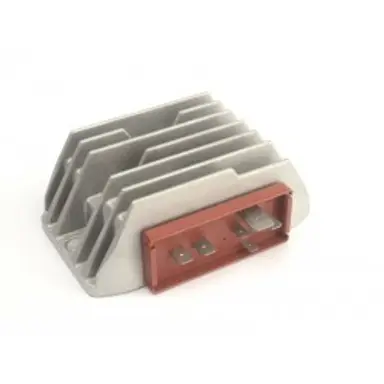 REGULADOR PLATO 6 TERMINA 12V