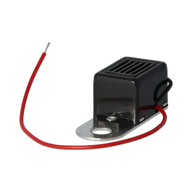 MINI ZUMBADOR NEGATIVO A MASA