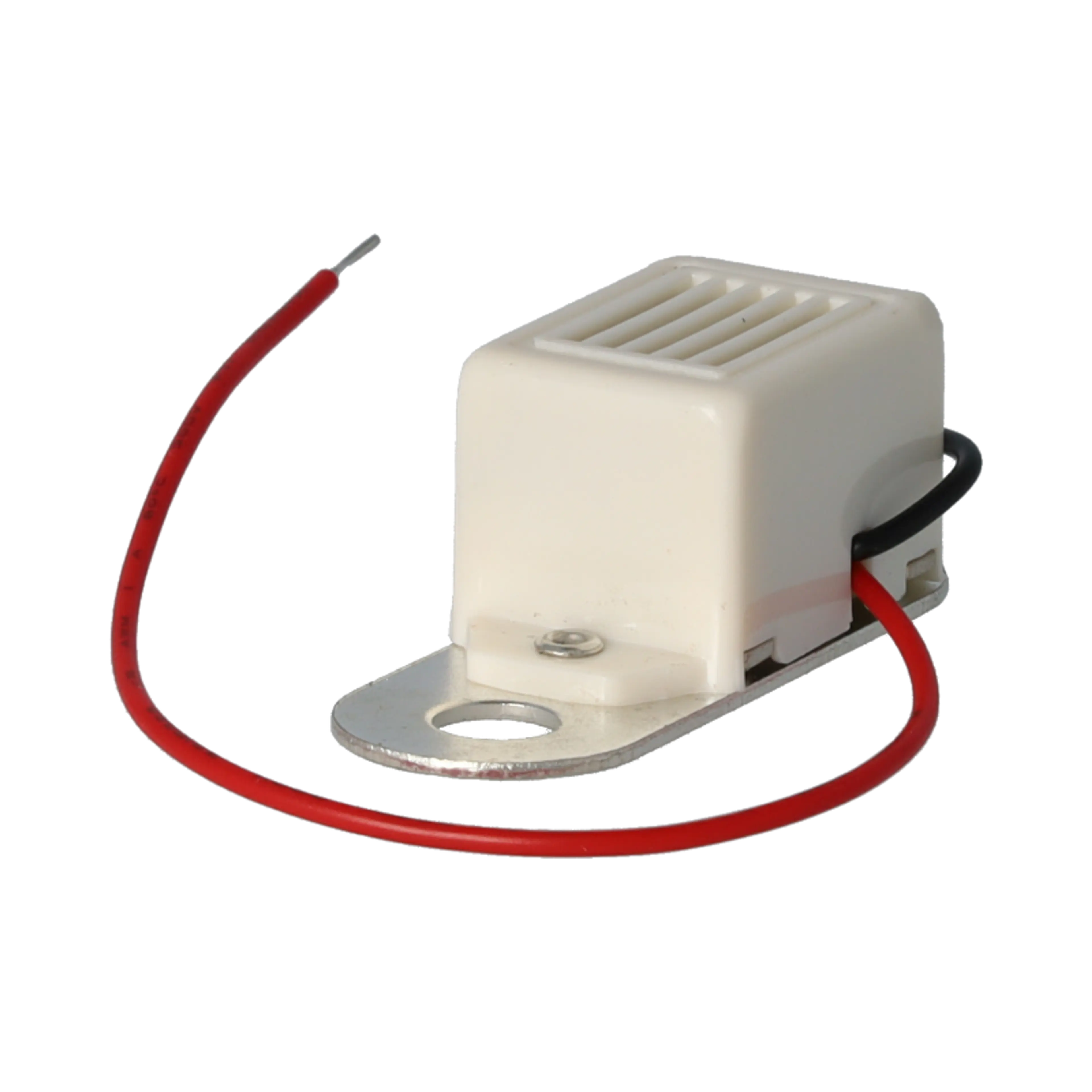 MINI ZUMBADOR NEG. A MASA 24V.