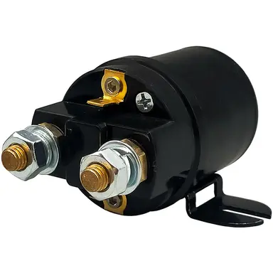 RELE DE ARRANQUE 12V 140A