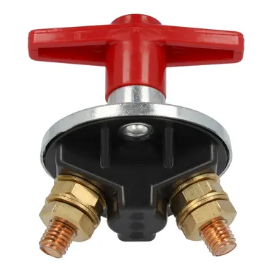 DESCONECTADOR BATERIA M10