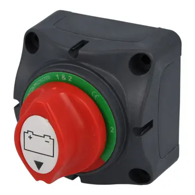 DESCONECTADOR ON/OFF 3X M8