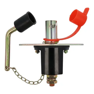 DESCONECTADOR DE BATERIA M10