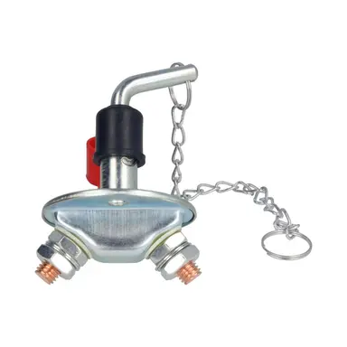 DESCONECTADOR BATERÍA 150A 2XM10