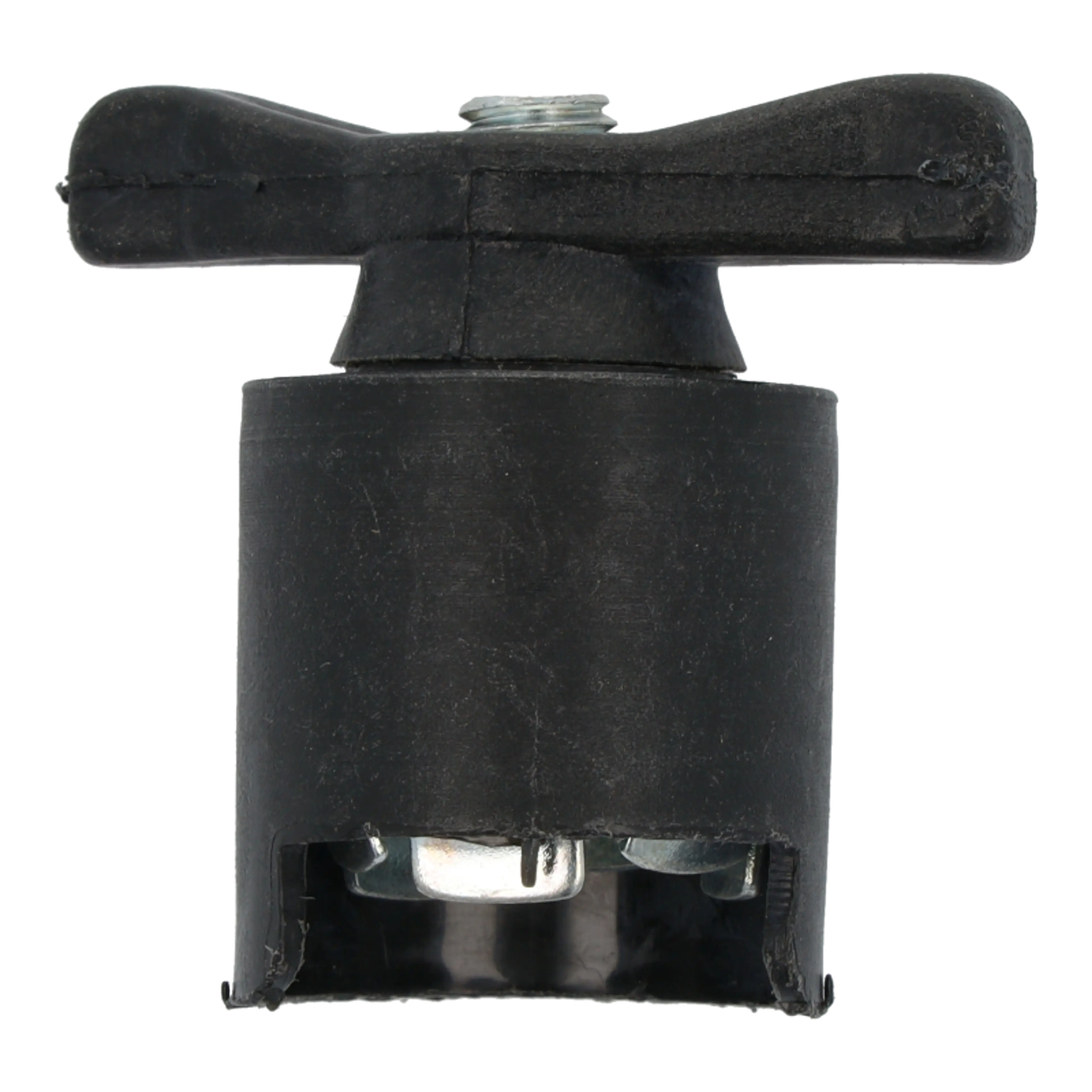 TERMINAL RENAULT NEGRO -