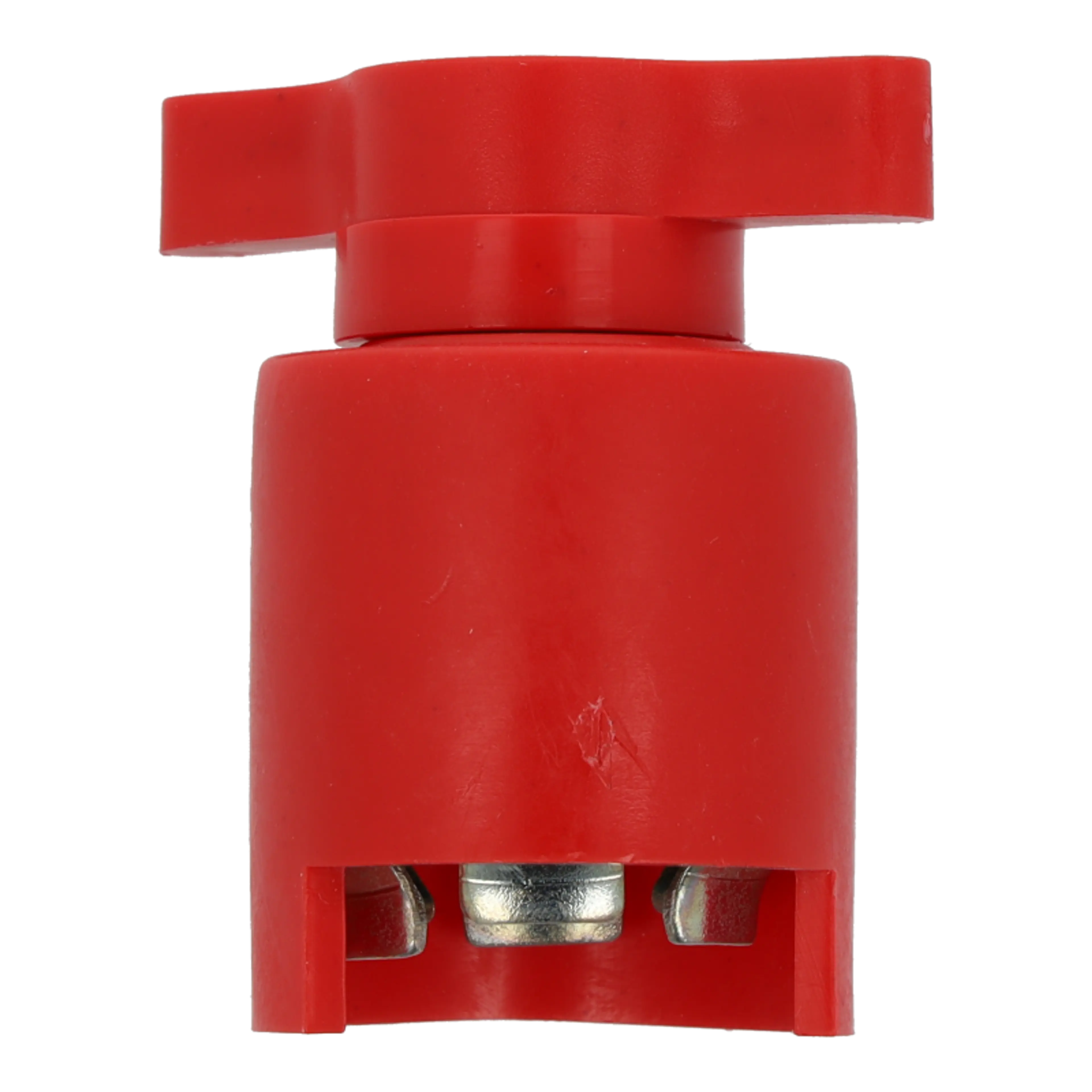 TERMINAL RENAULT ROJO +