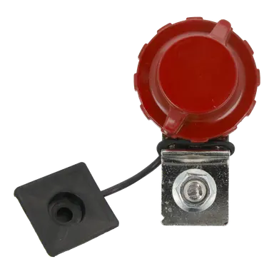 TERMINAL BATERIA BASE ROJO +