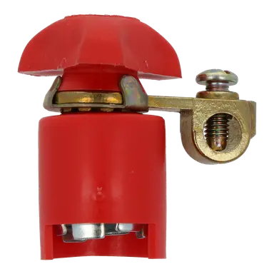 BORNE ARELCO ROUGE +