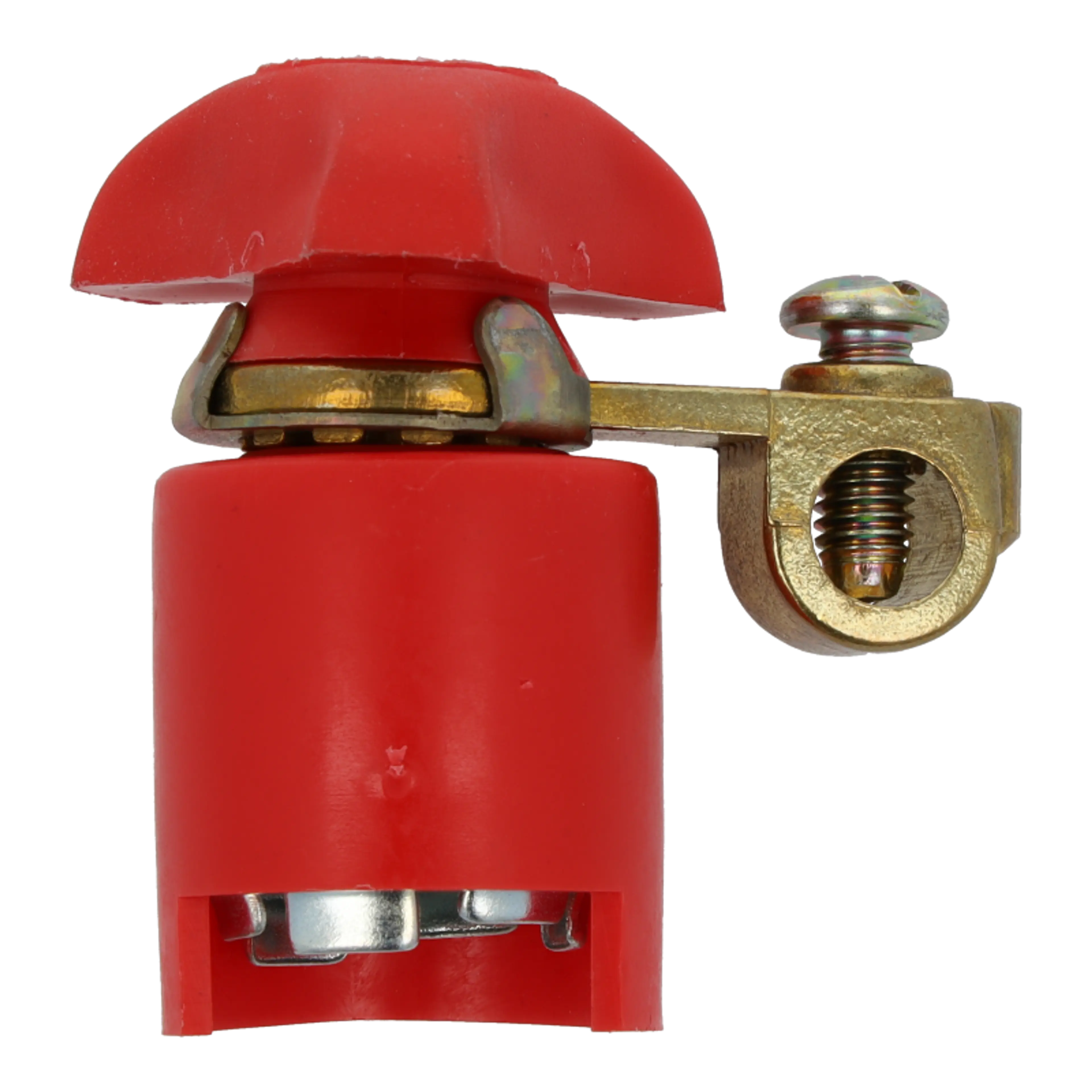 BORNE ARELCO ROUGE +