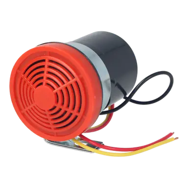 ZUMBADOR MARCHA ATRÁS 12V 3 CABLES