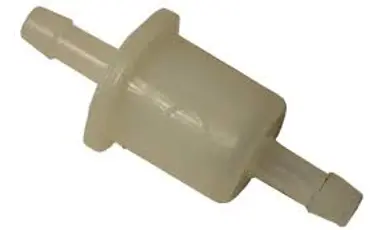 FILTRO DE COMBUSTIBLE