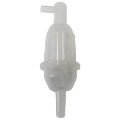 (A)FILTRO DE COMBUSTIBLE