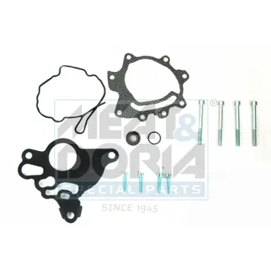 KIT DE MANTENIMIENTO DE BOMBA*