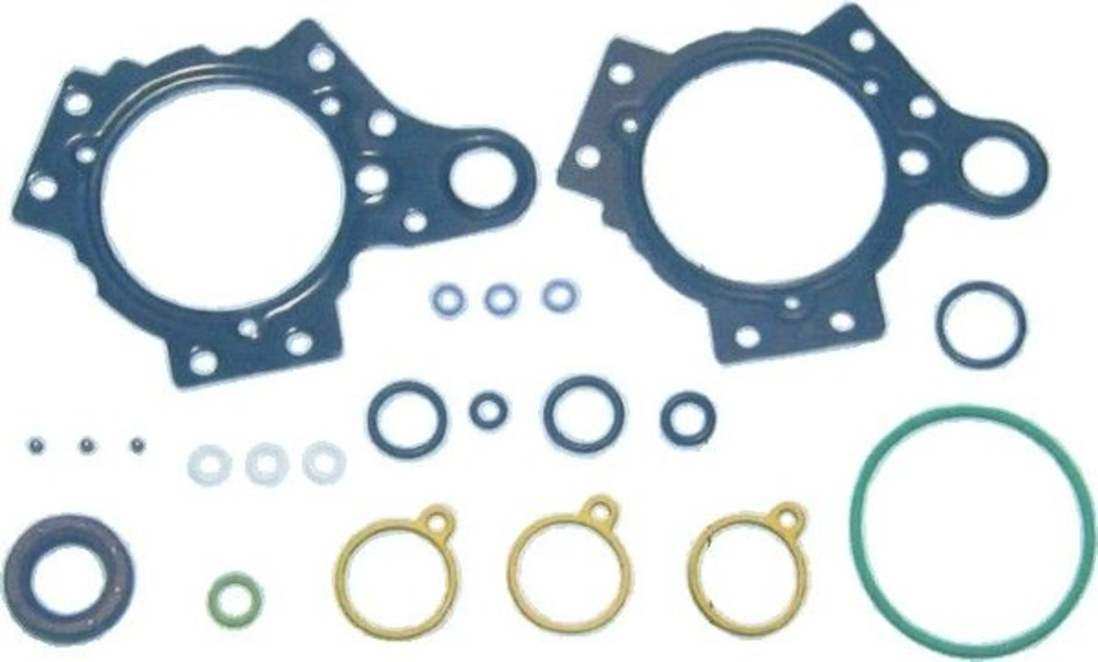 KIT UNIVERSAL PARA BOMBA SI*