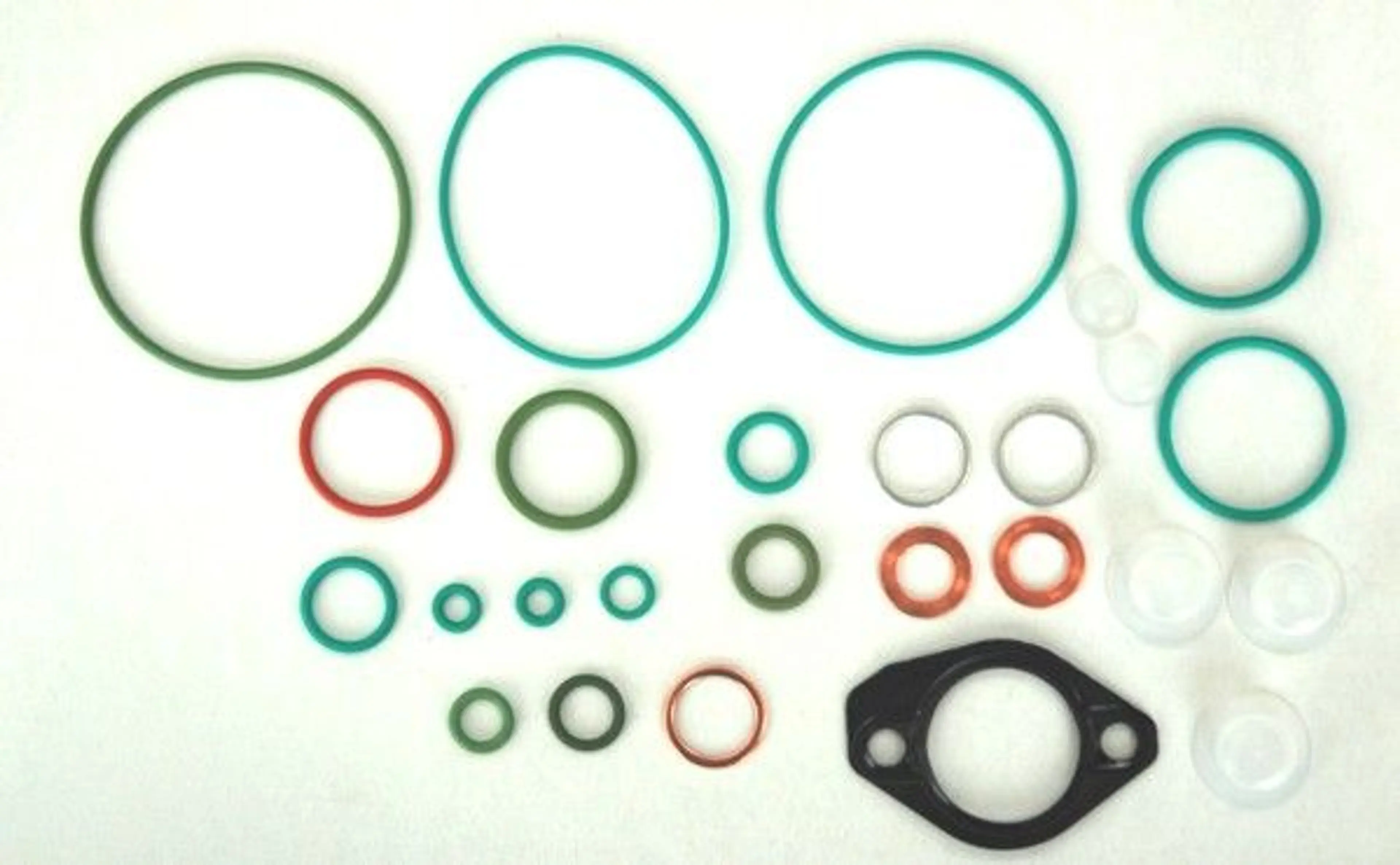 KIT DE REPARACIÓN DE BOMBAS*