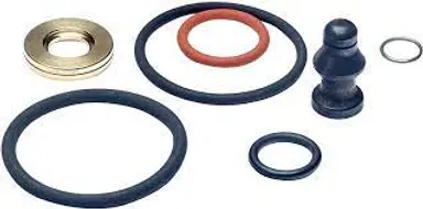 KIT INYECTOR SIN TORNILLO