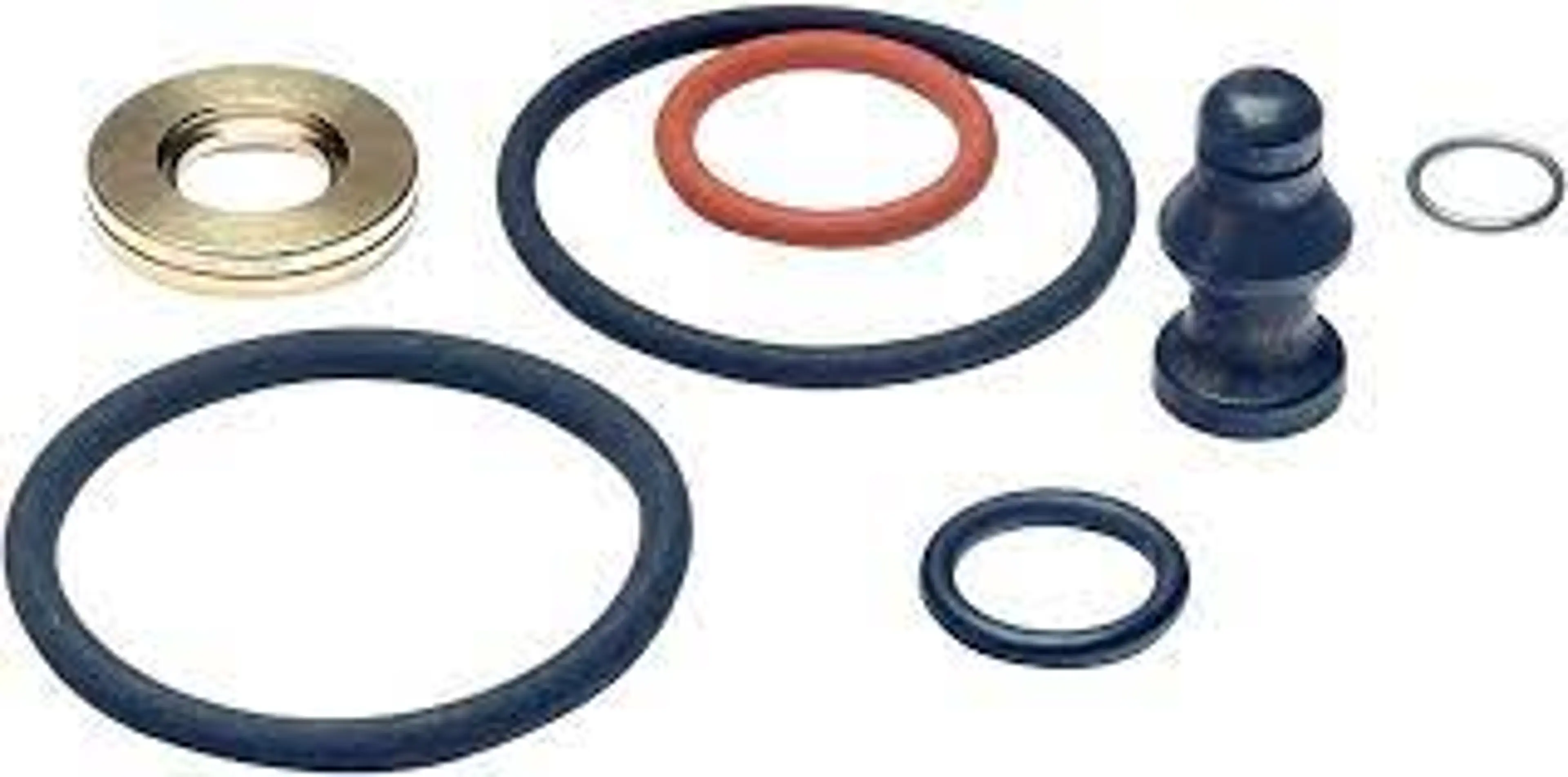 KIT INYECTOR SIN TORNILLO