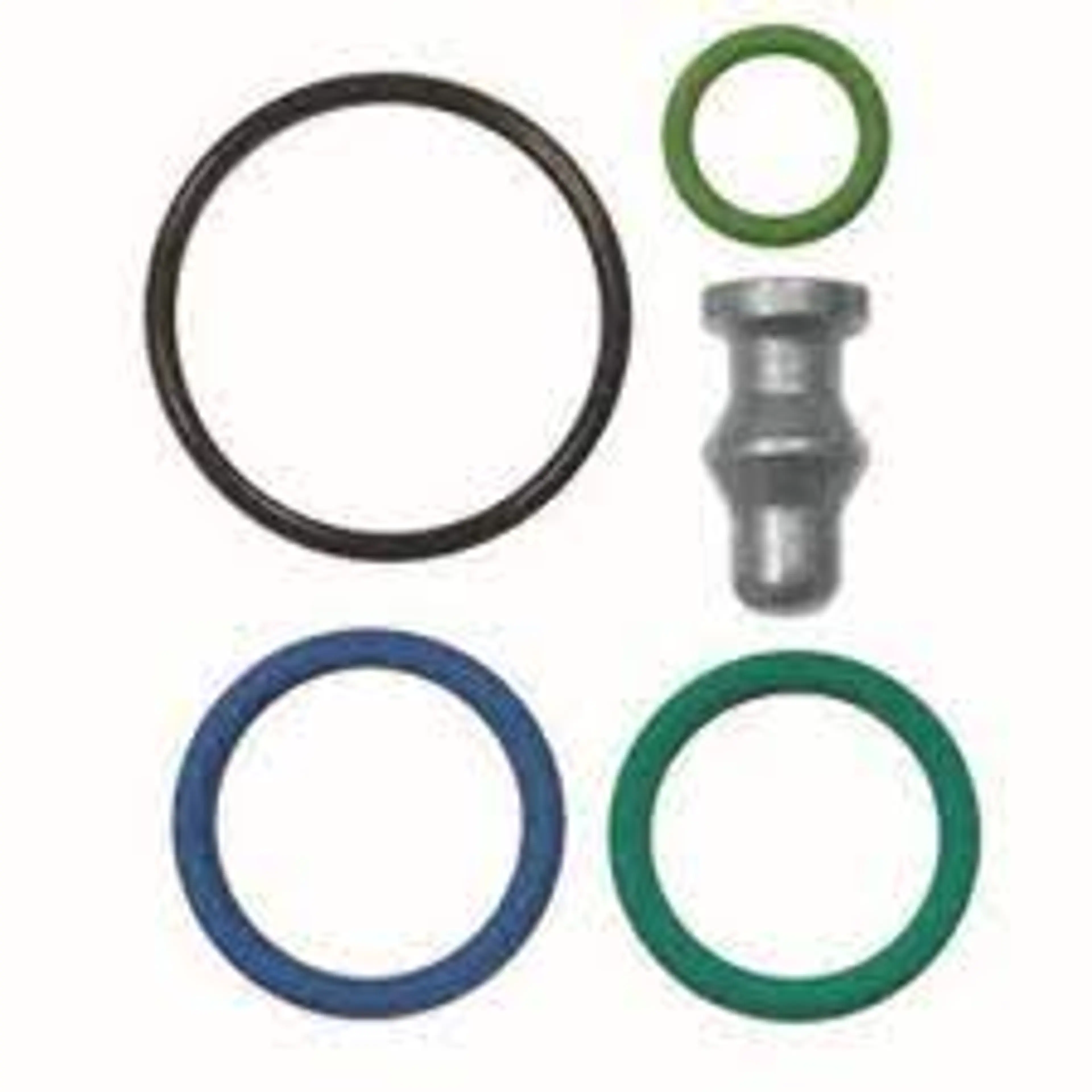KIT INYECTOR SIN TORNILLO