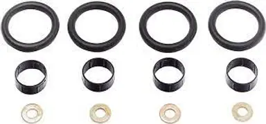 KIT DE MANTENIMIENTO DE INY*