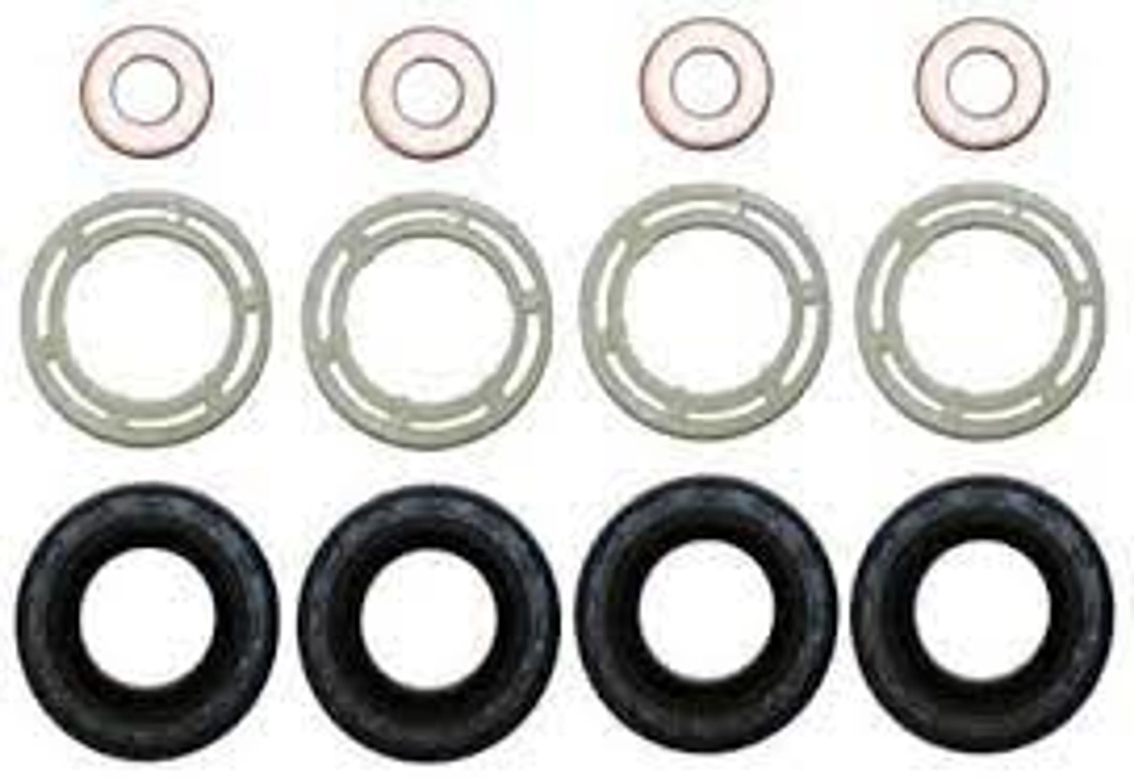 KIT JUNTAS 1.6 HDI PSA MINI