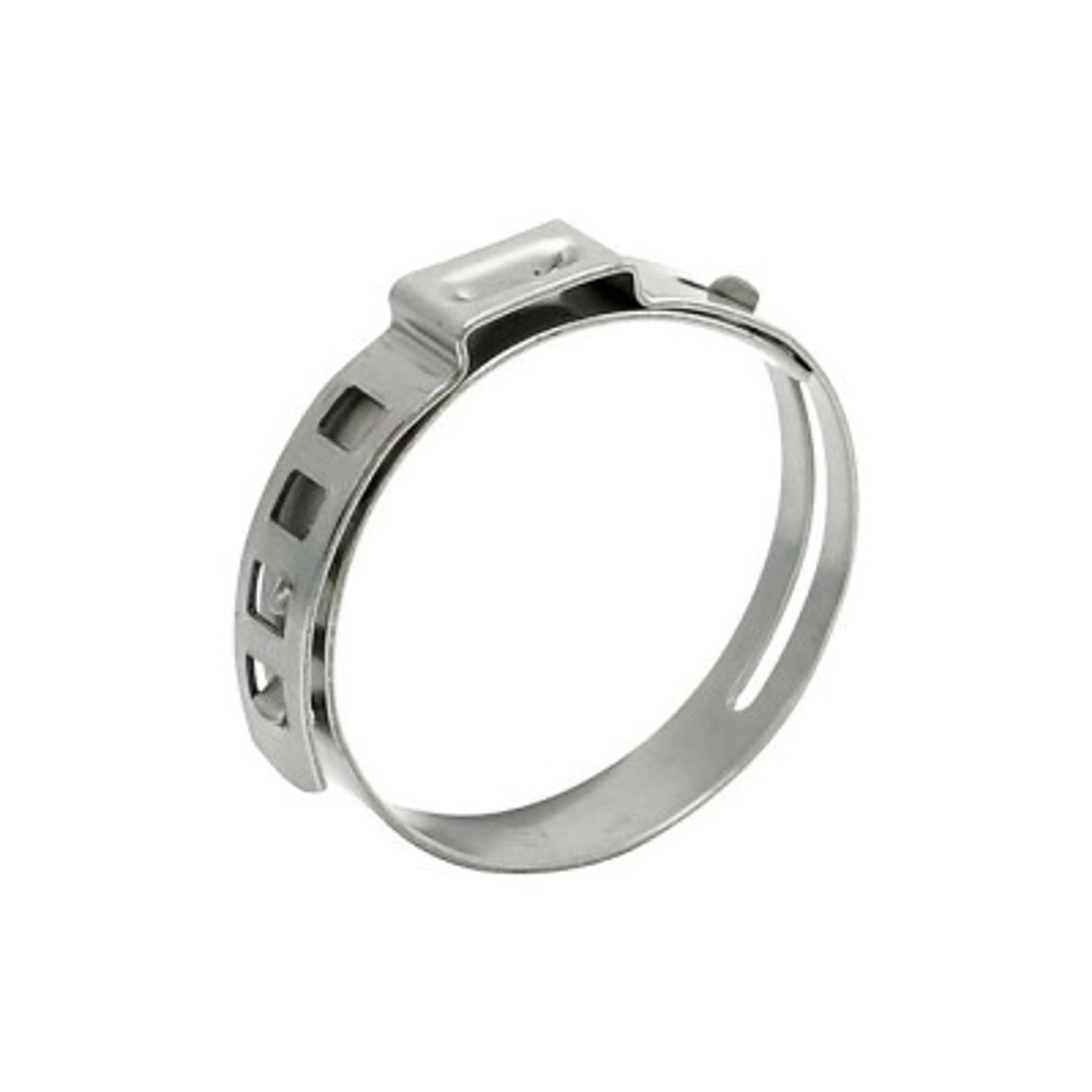 ABRAZ FUELL UNIDAD 25-50 INOX ACERO