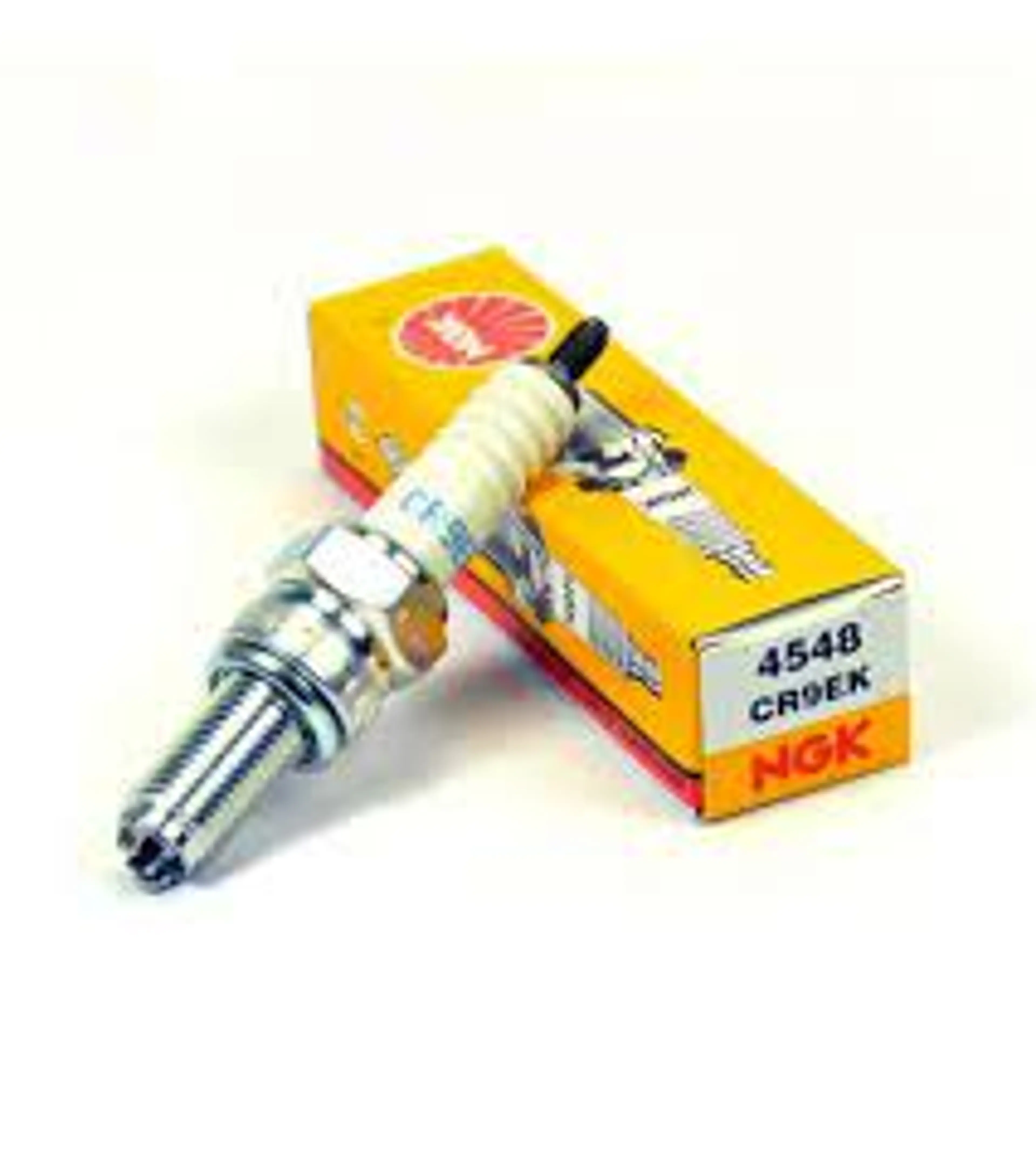 CR9EK/-BUJÍA MOTO