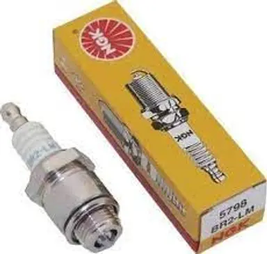 BR2-LM/-BUJÍA  MAQ.