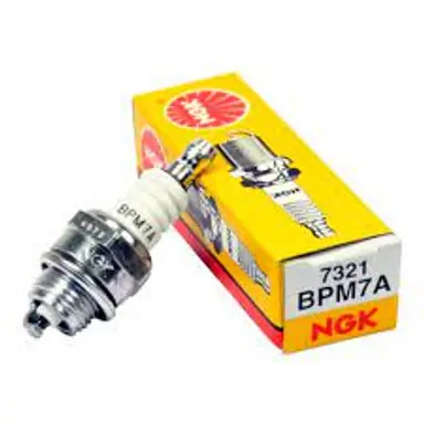 BPM7A/-BUJÍA  MAQ.