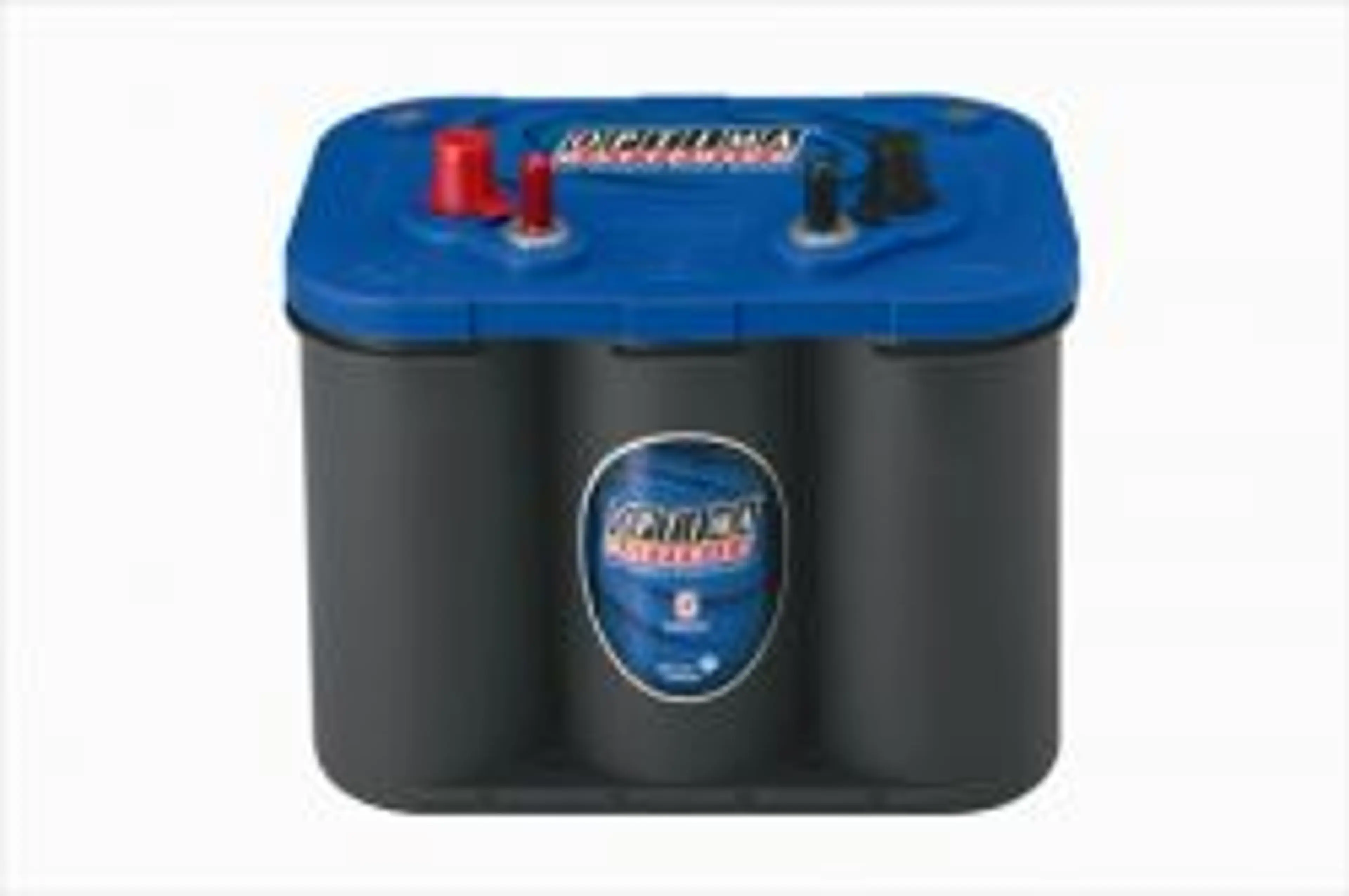 BAT MARINA NEGRA ARRANQUE 50AH AZUL