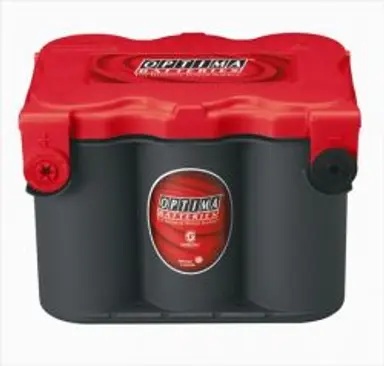 BATERIA AMERICA BORN SEPAR SOLOS