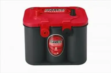 BATERIA AMERICA 4 BORN JUNTOS LARGA