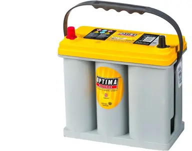 BAT OPTIMA ESPECIAL TOYOTA-LEXUS